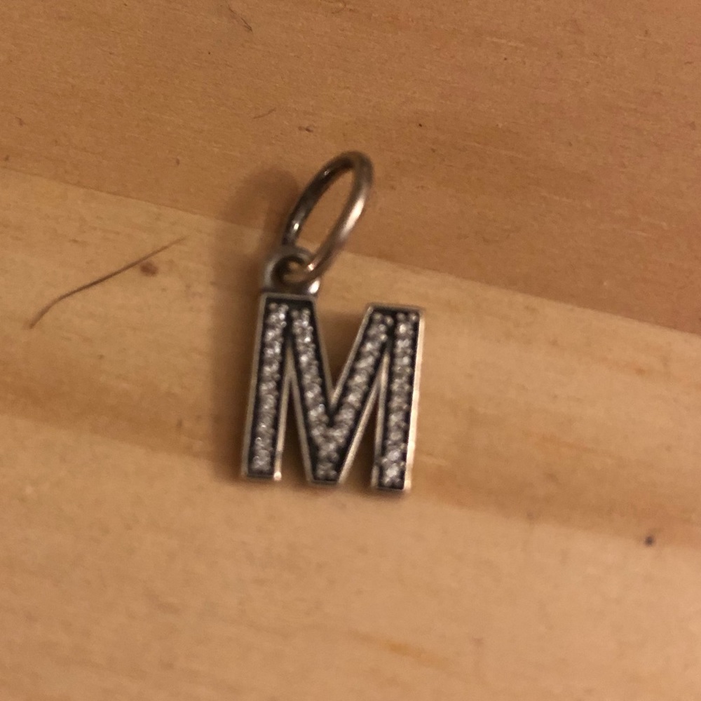 Pandora charm
